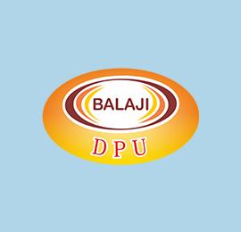 Balaji DPU